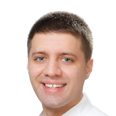 Можаев Антон Александрович, стоматолог-терапевт