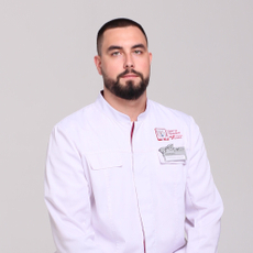 Тиль Алексей Александрович, оптометрист