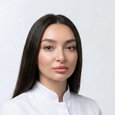 Сафарова Айгуль Айдаровна, эндоскопист