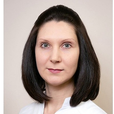 Ставцева Юлия Сергеевна, терапевт