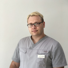 Чепкин Денис Петрович, дерматолог