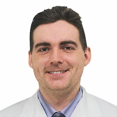 Татарников Данила Васильевич, педиатр