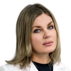 Микулина Наталья Владимировна, пульмонолог