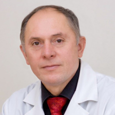 Валеев Абрар Зайдуллович, ортопед