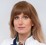 Петрова Марина Сергеевна, детский офтальмолог