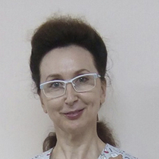 Григорова (Пыстина) Юлия Владимировна, педиатр