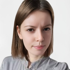 Бачерикова Екатерина Дмитриевна, ЛОР