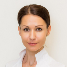 Глебова Елена Юрьевна, физиотерапевт