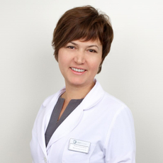 Клименко Ирина Александровна, гинеколог