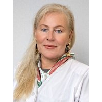 Рязанцева Вера Викторовна, подолог