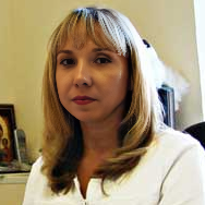 Мороз Елена Викторовна, гастроэнтеролог