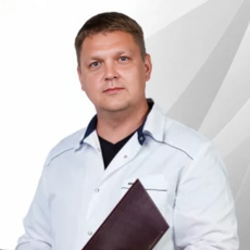 Васютин Алексей Петрович, уролог