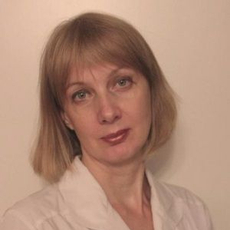 Симоненко Анна Владимировна, эндокринолог