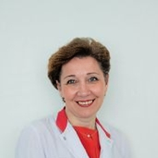 Бондарец Ольга Валентиновна, кардиолог