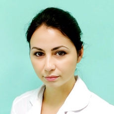 Булгакова Екатерина Анатольевна, дерматолог