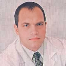 Белоусов Игорь Иванович, уролог