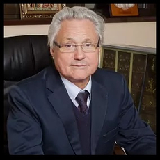 Шевелев Иван Николаевич, нейрохирург