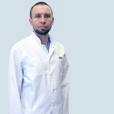 Михеев Михаил Вячеславович, анестезиолог