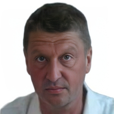 Зур Олег Игоревич, уролог