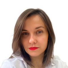 Казакова Александра Леонидовна, стоматолог-терапевт