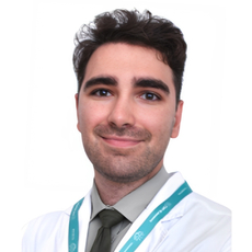 Павлов Артур Арамович, невролог