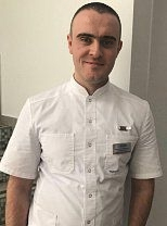 Шаров Алексей Владимирович, стоматолог-терапевт