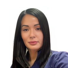 Демидова Ольга Алексеевна, рентгенолог