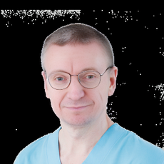 Зинченко Олег Витальевич, эндоскопист