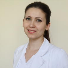 Новосельцева Екатерина Павловна, кардиолог