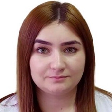 Санакоева Лариса Леонидовна, невролог