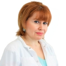 Дамиева Зарема Магомедовна, эмбриолог