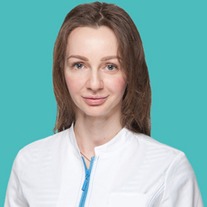 Шенберг Виктория Геннадьевна, хирург