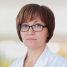Танеева Елена Викторовна, невролог