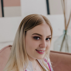 Корчагина Анастасия Дмитриевна, педиатр