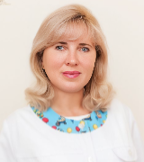 Кузнецова Марина Викторовна, остеопат