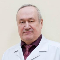 Пащевский Сергей Александрович, врач УЗД