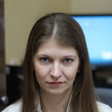 Лазебная Ольга Владимировна, рентгенолог