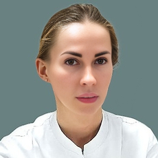 Храмцова Ирина Александровна, гинеколог