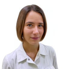 Ковальчук Полина Сергеевна, кардиолог