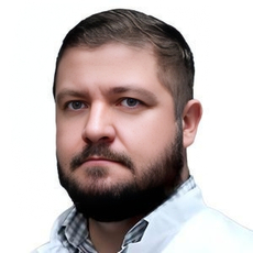 Рыженко Андрей Владимирович, анестезиолог