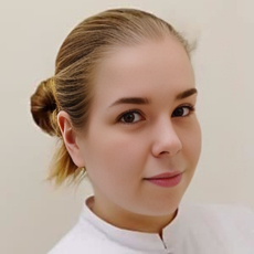 Неустроева Алена Валерьевна, дерматолог