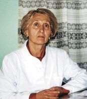 Степанова Жанна Васильевна, венеролог