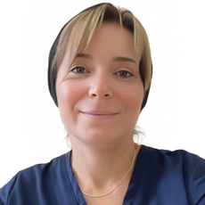 Тагирова Ирада Рамазановна, детский нейропсихолог