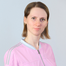 Иванова Виктория Ивановна, гинеколог