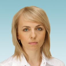 Пашинина Ольга Александровна, ЛОР