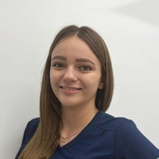 Бондарь Юлия Константиновна, стоматолог-хирург