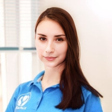 Жгунова (Симоненко) Алена Дмитриевна, стоматолог-терапевт