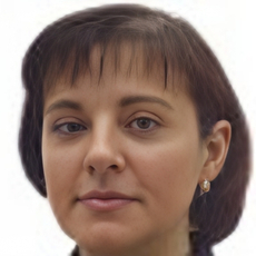 Шлеина Ольга Анатольевна, стоматолог-терапевт