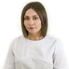 Бойцова Мария Сергеевна, стоматолог-терапевт