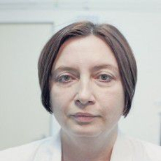 Мазеркина Надежда Александровна, эндокринолог